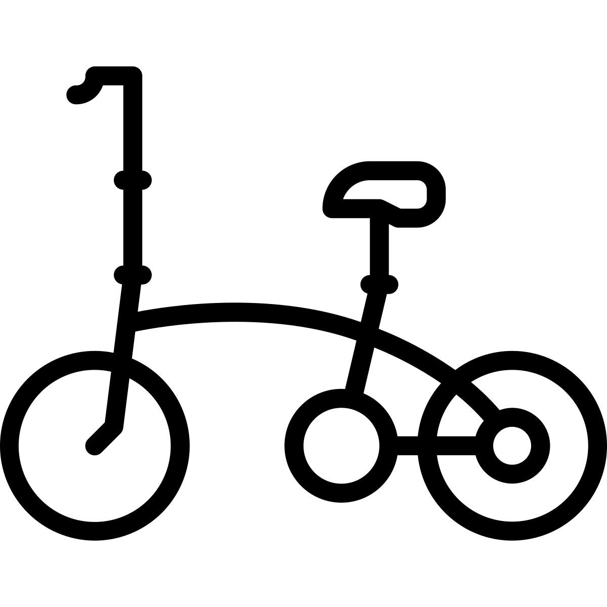 bicicleta icon