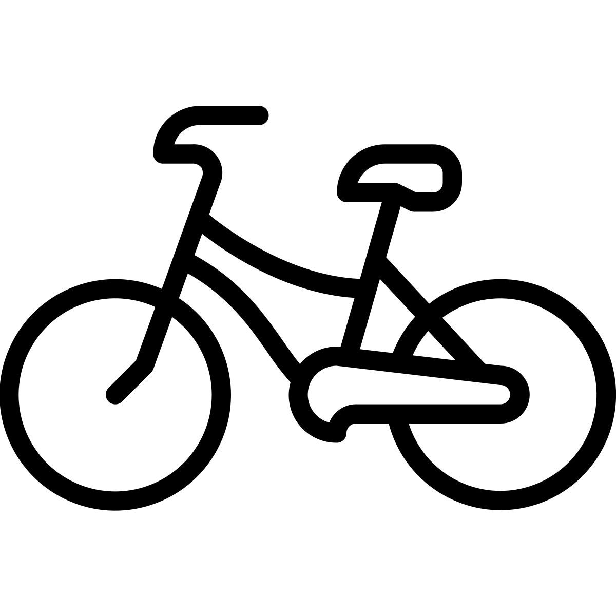 bicicletta icon