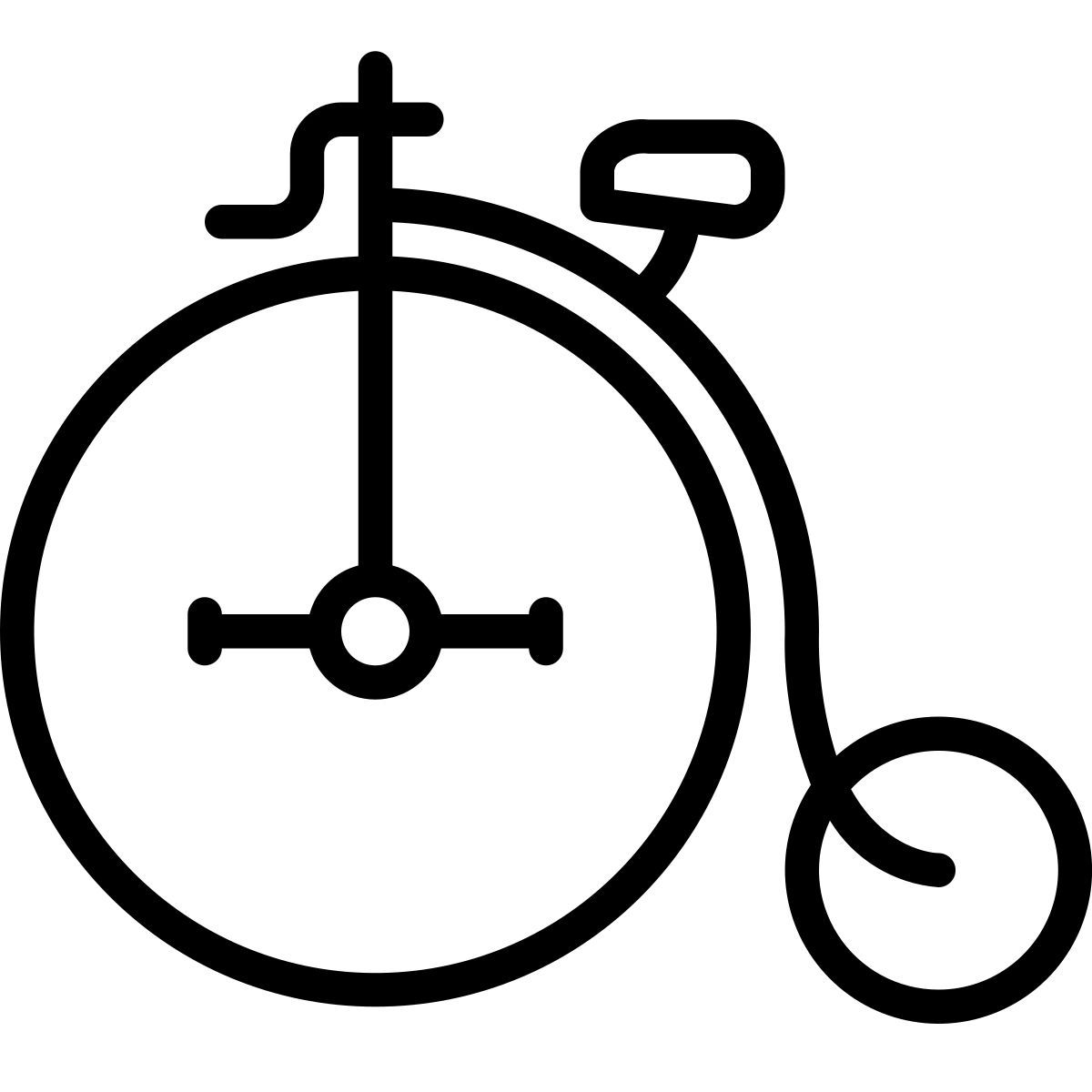 bicicletta icon