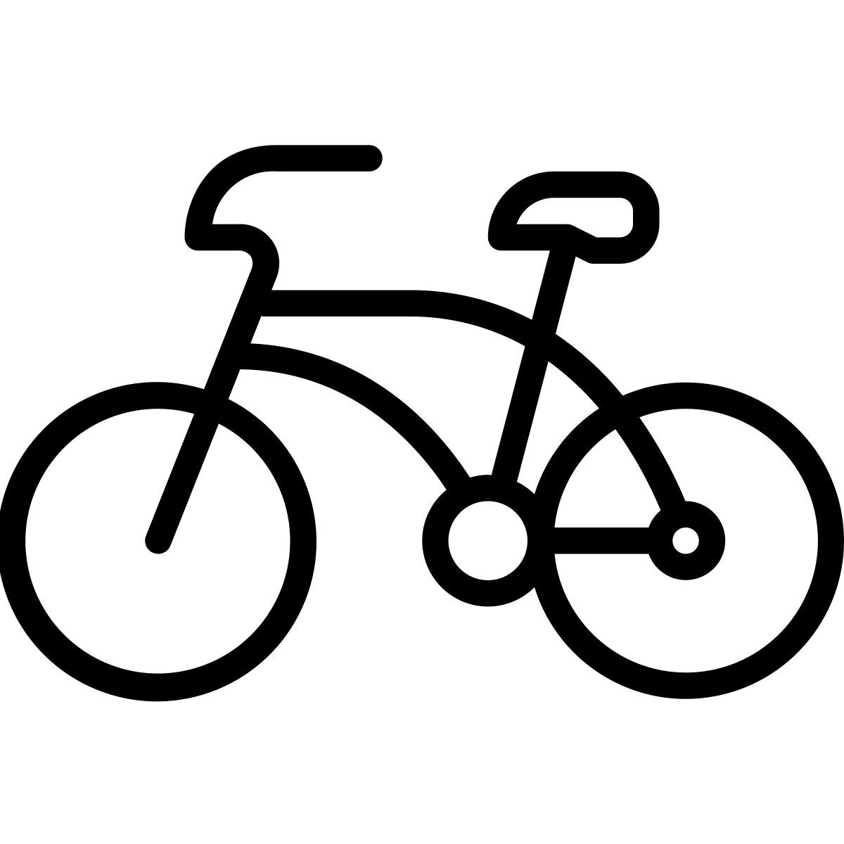 bicicletta icon