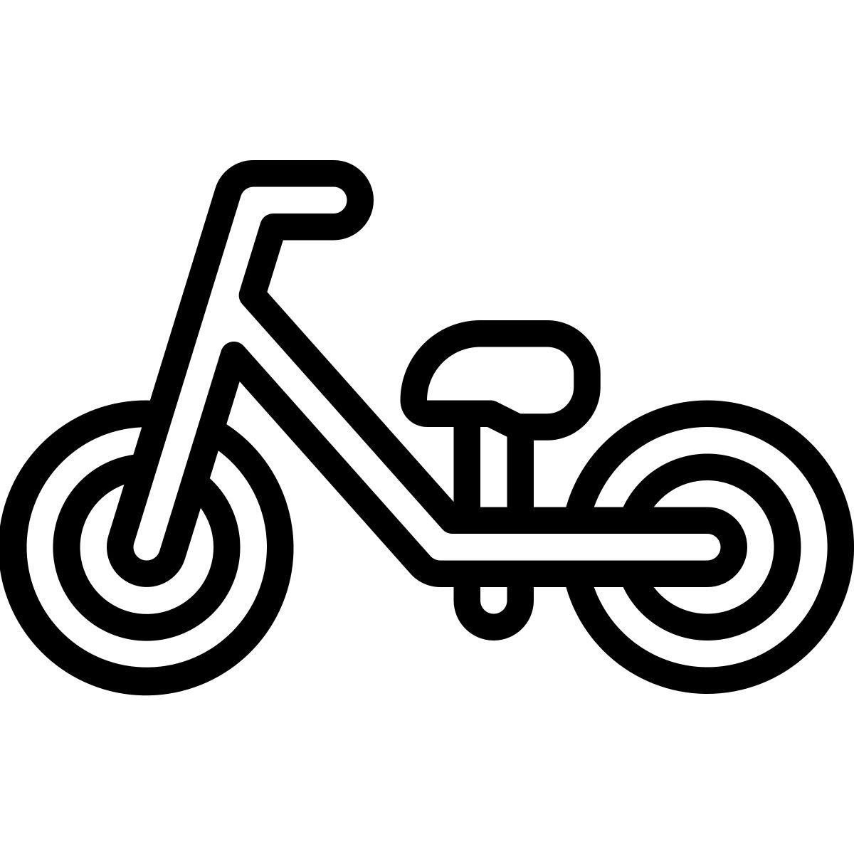 자전거 icon
