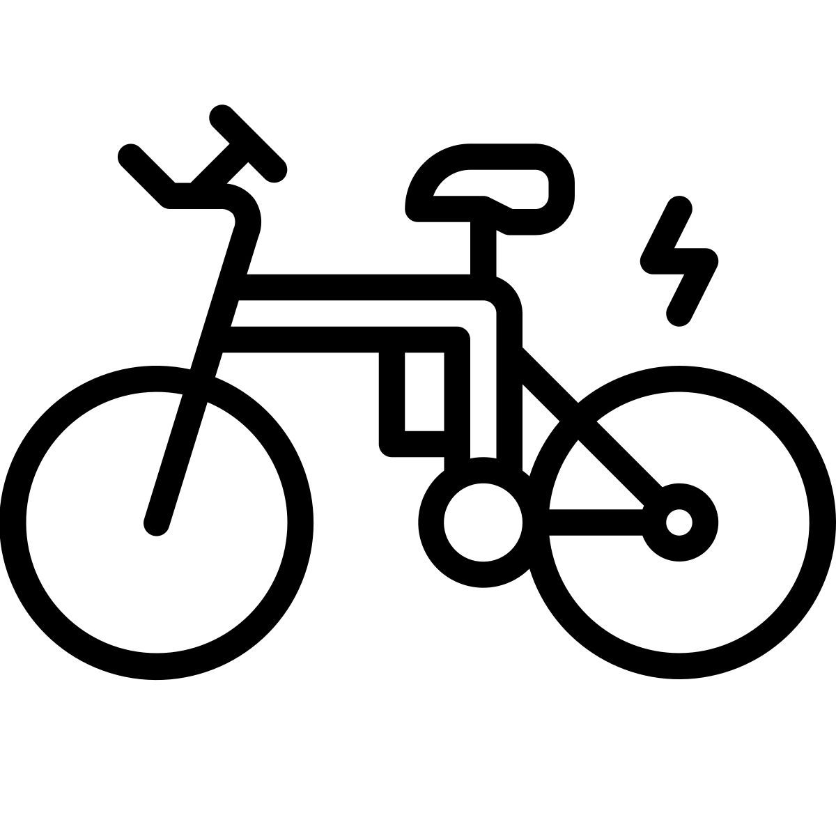 bicicletta icon