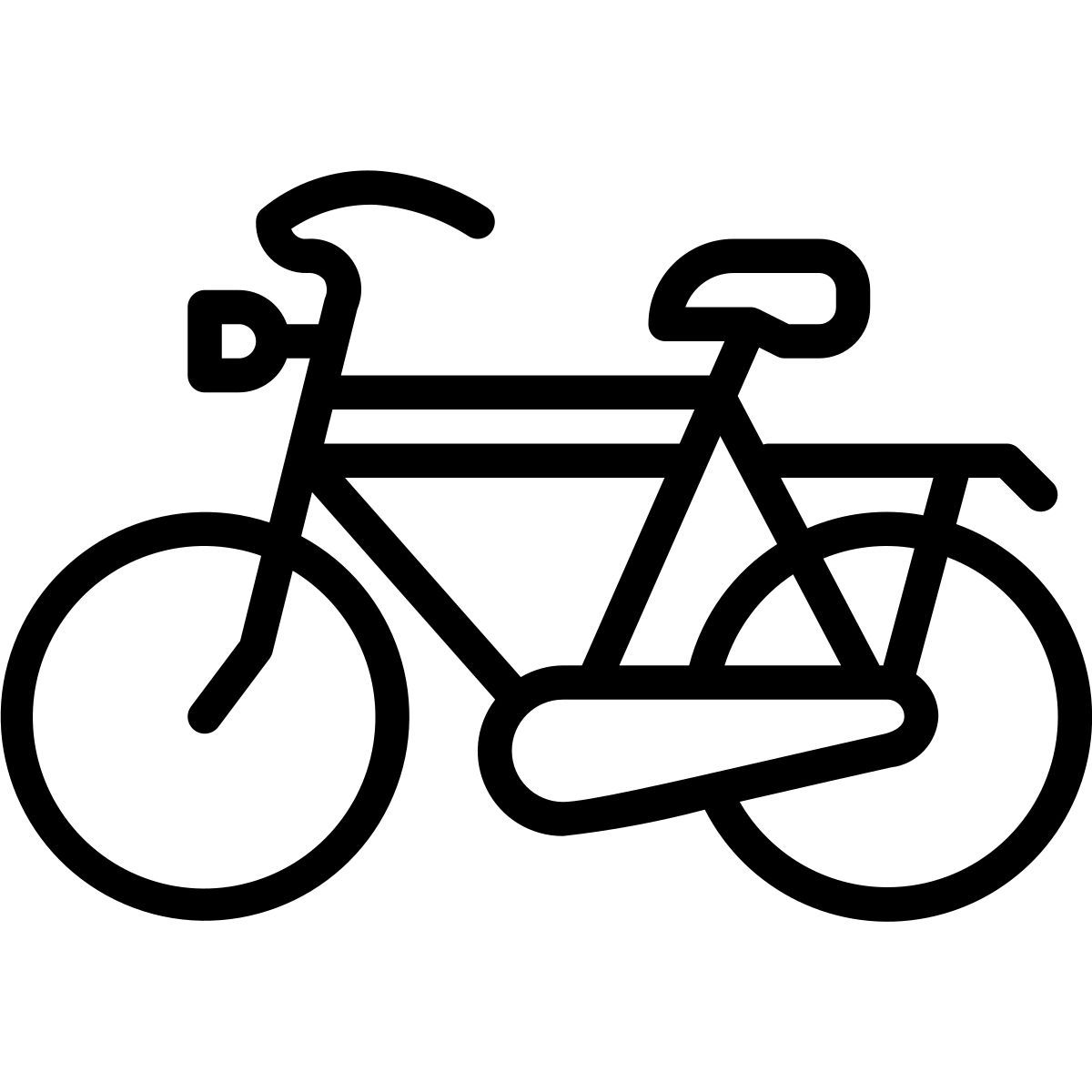 bicicleta icon