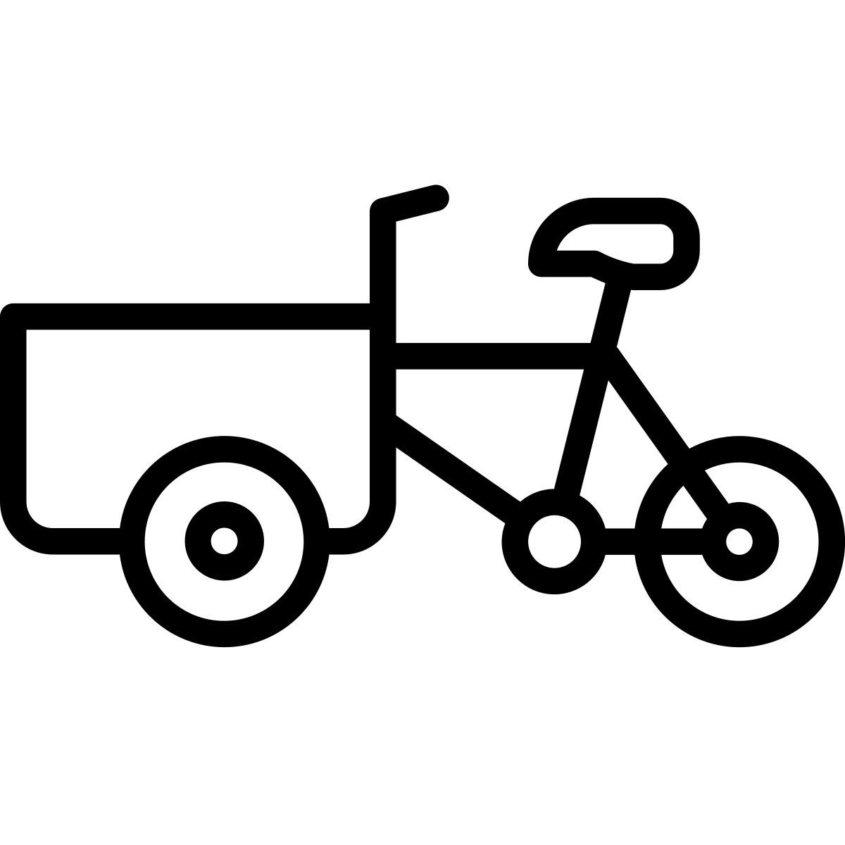 vélo icon