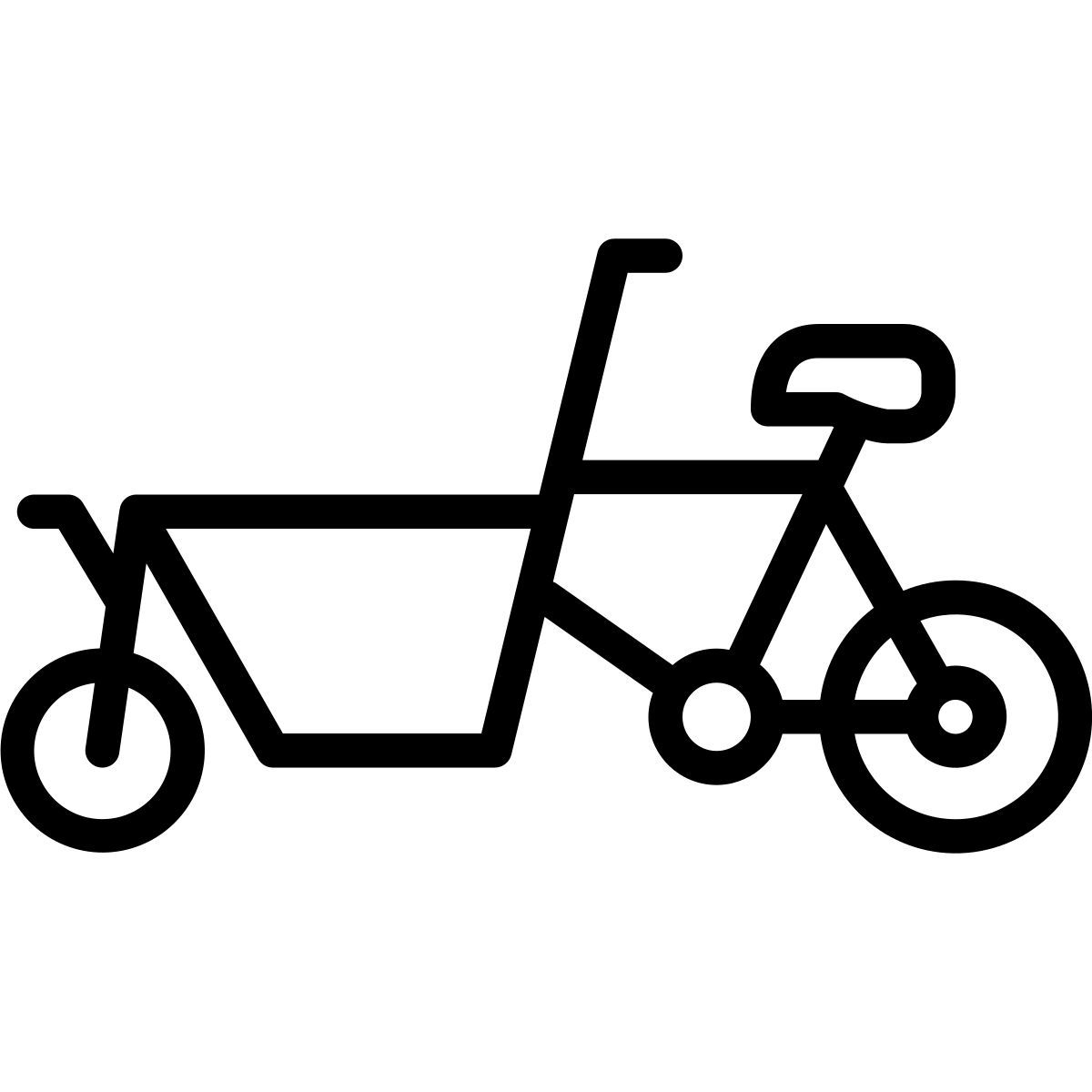fahrrad icon