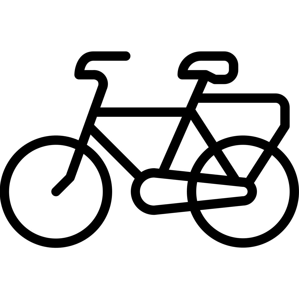 bicicletta icon