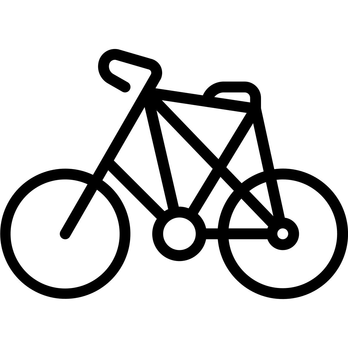 bicicleta icon
