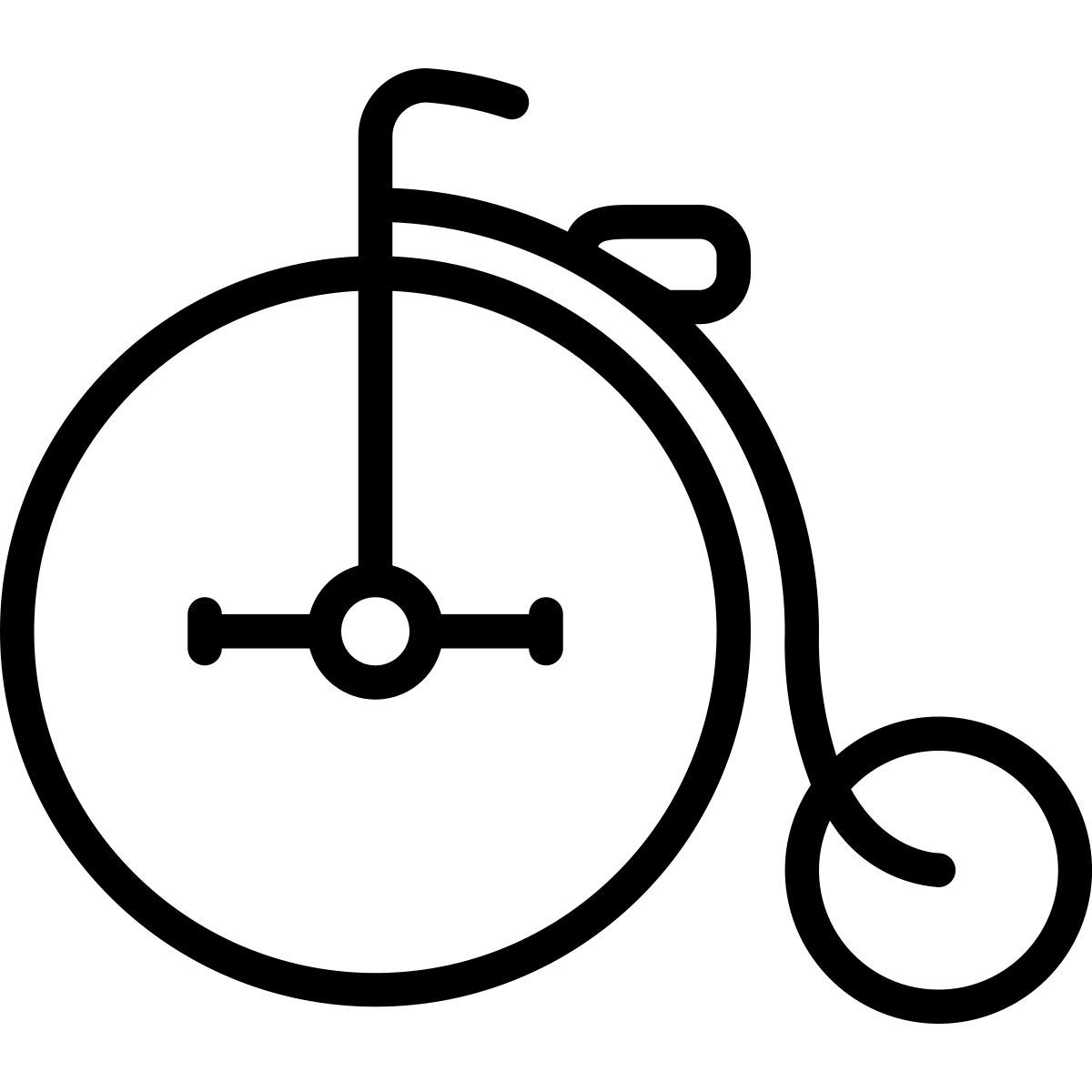 vélo icon