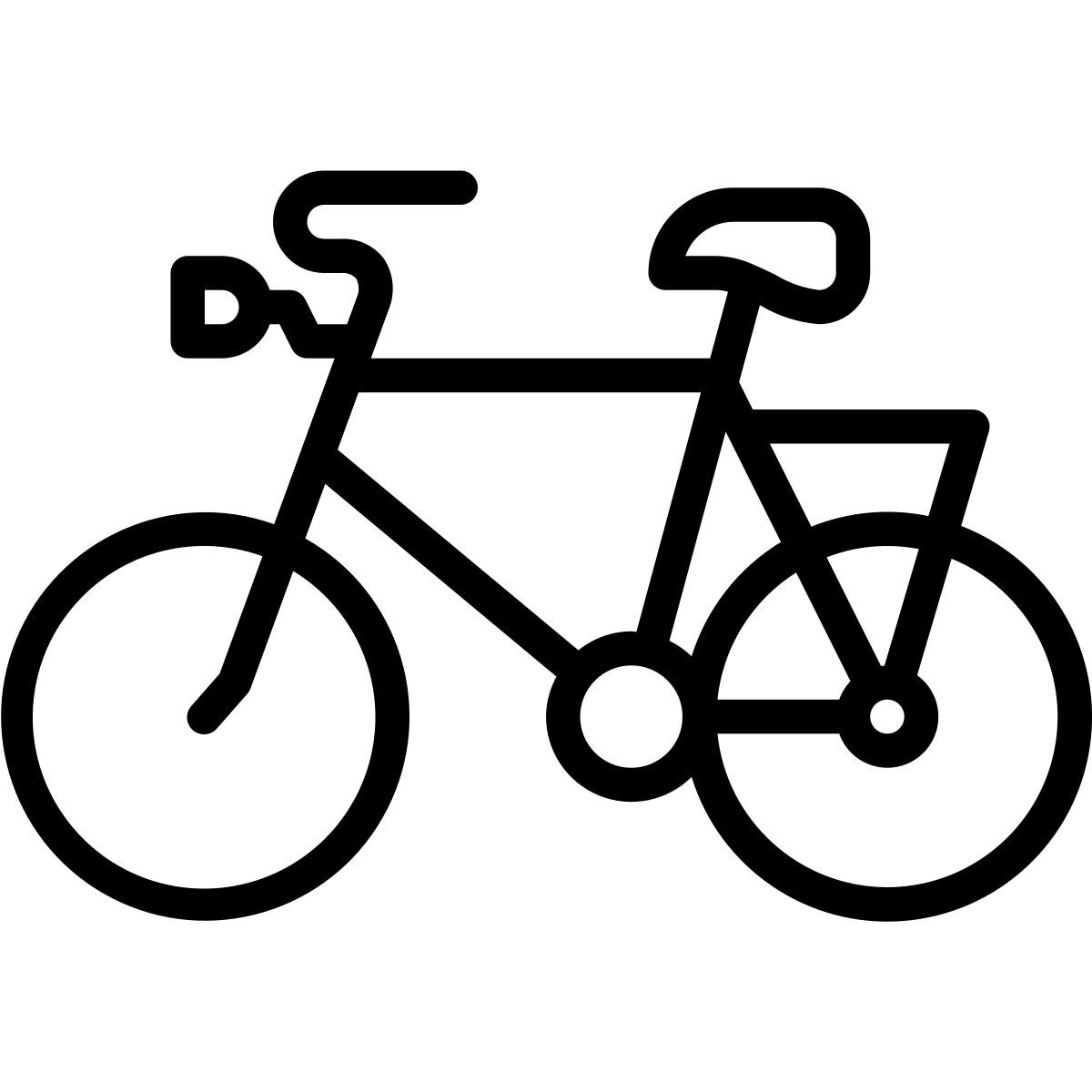 bicicleta icon