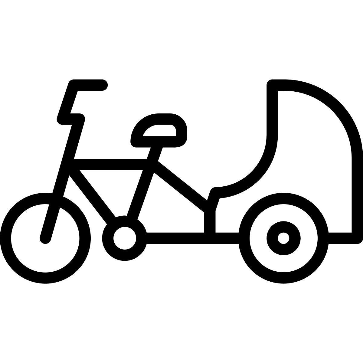 vélo icon