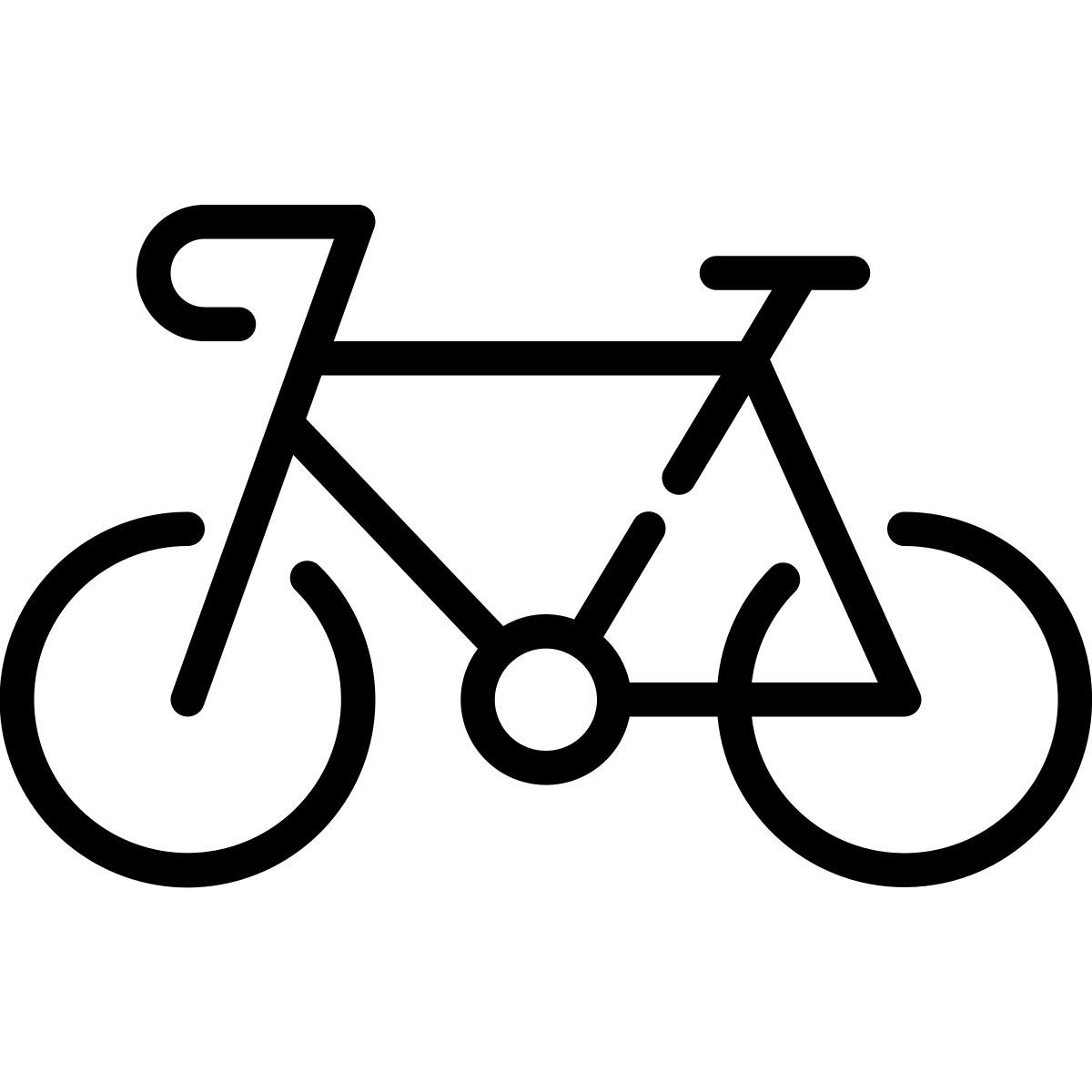 bicycle icon