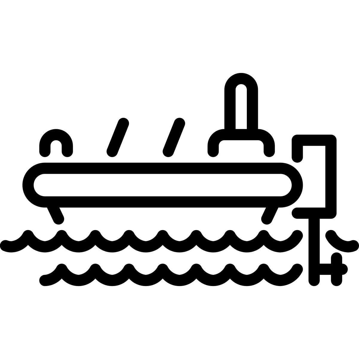 보트 icon