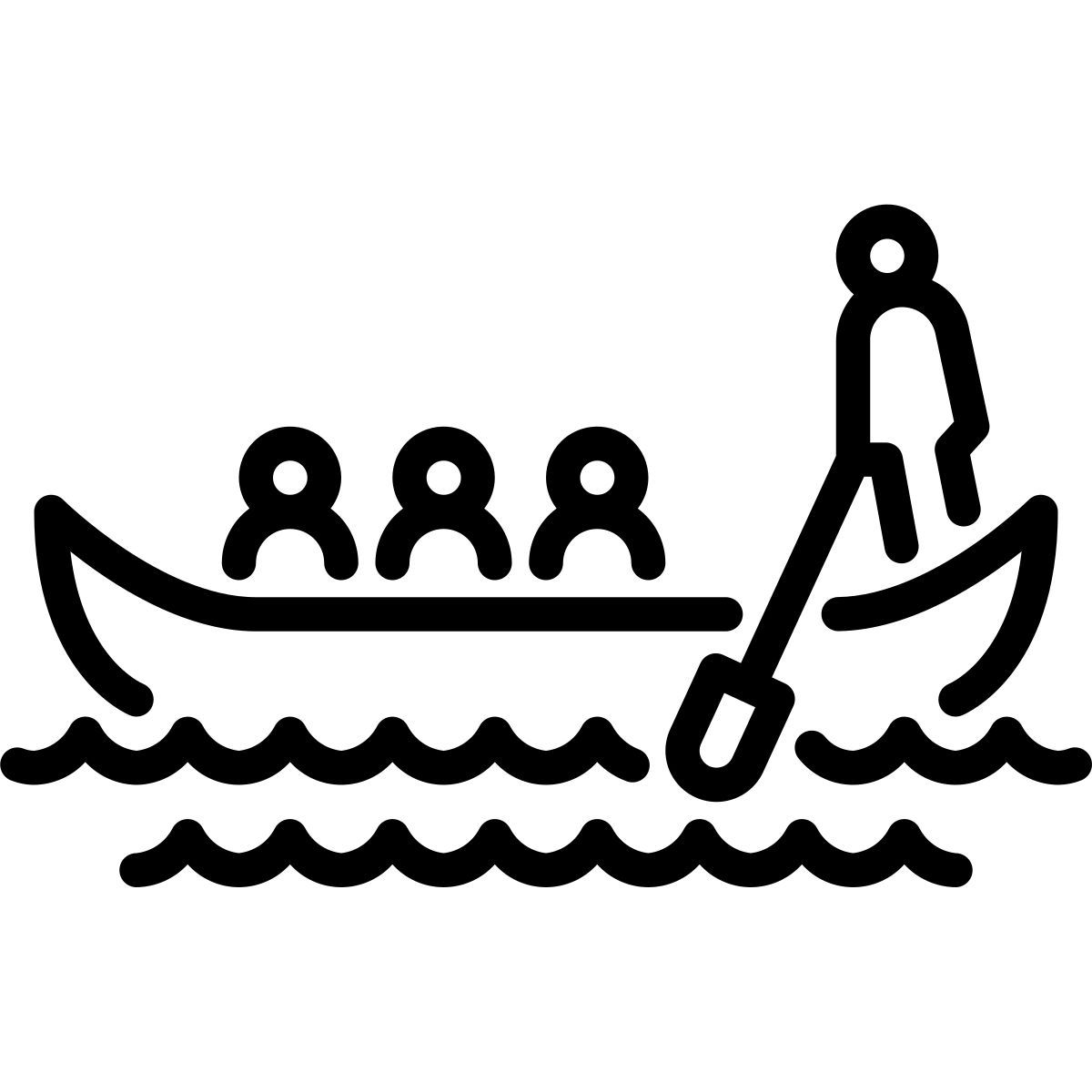 boat icon