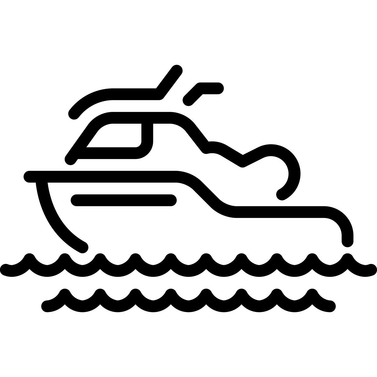 bateau icon