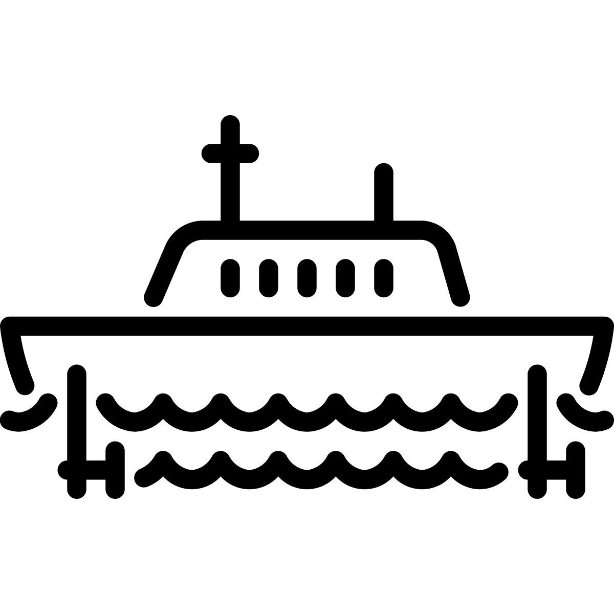 barca icon