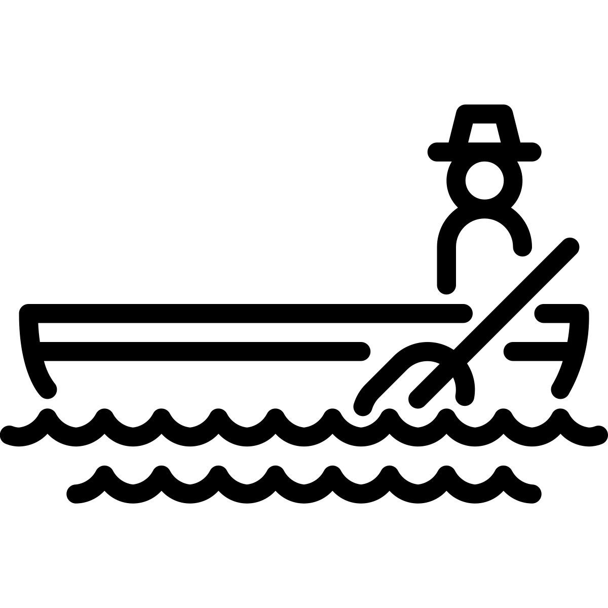 boat icon