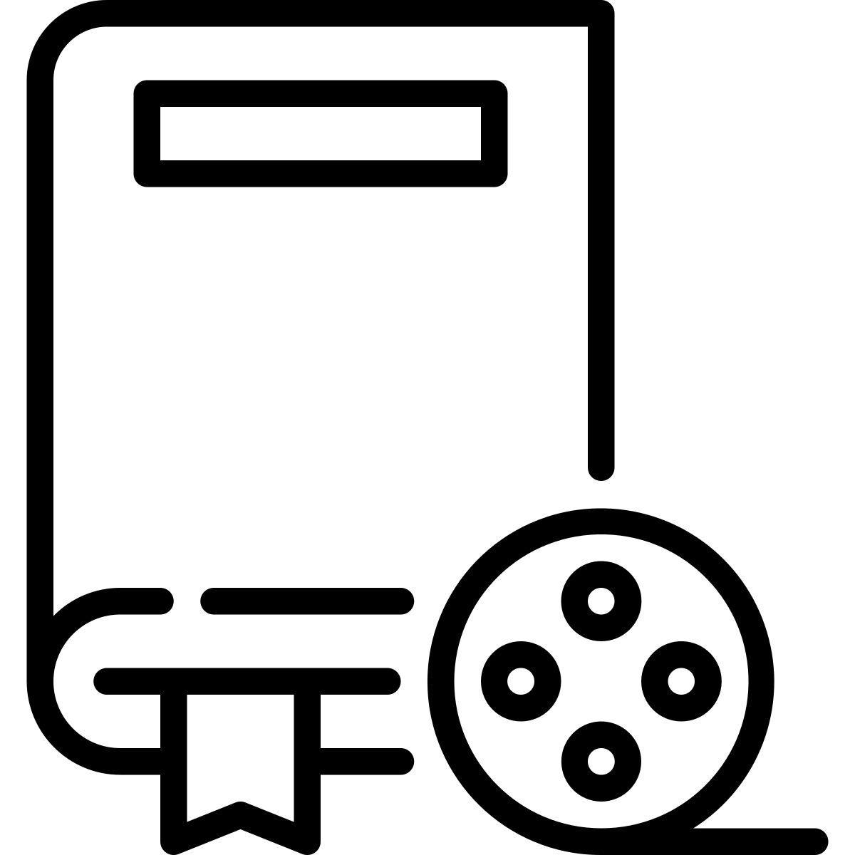 book icon