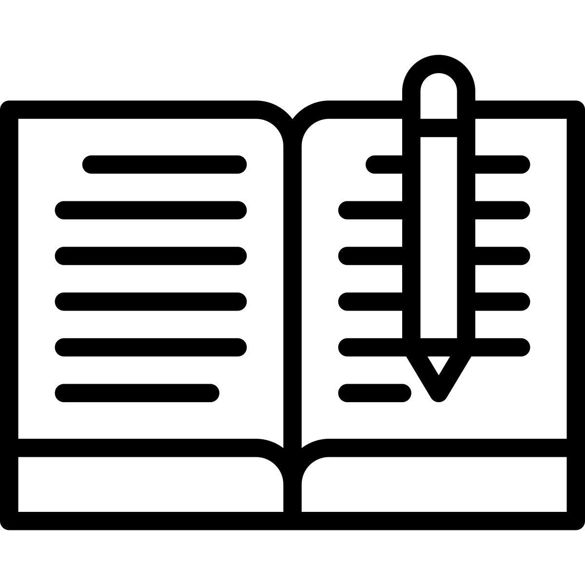 book icon