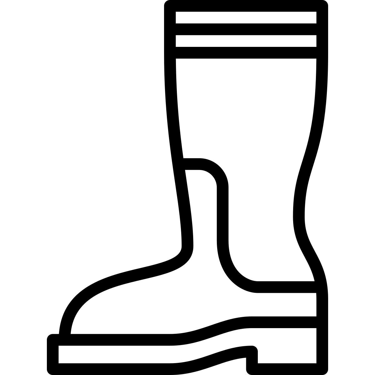 boot icon