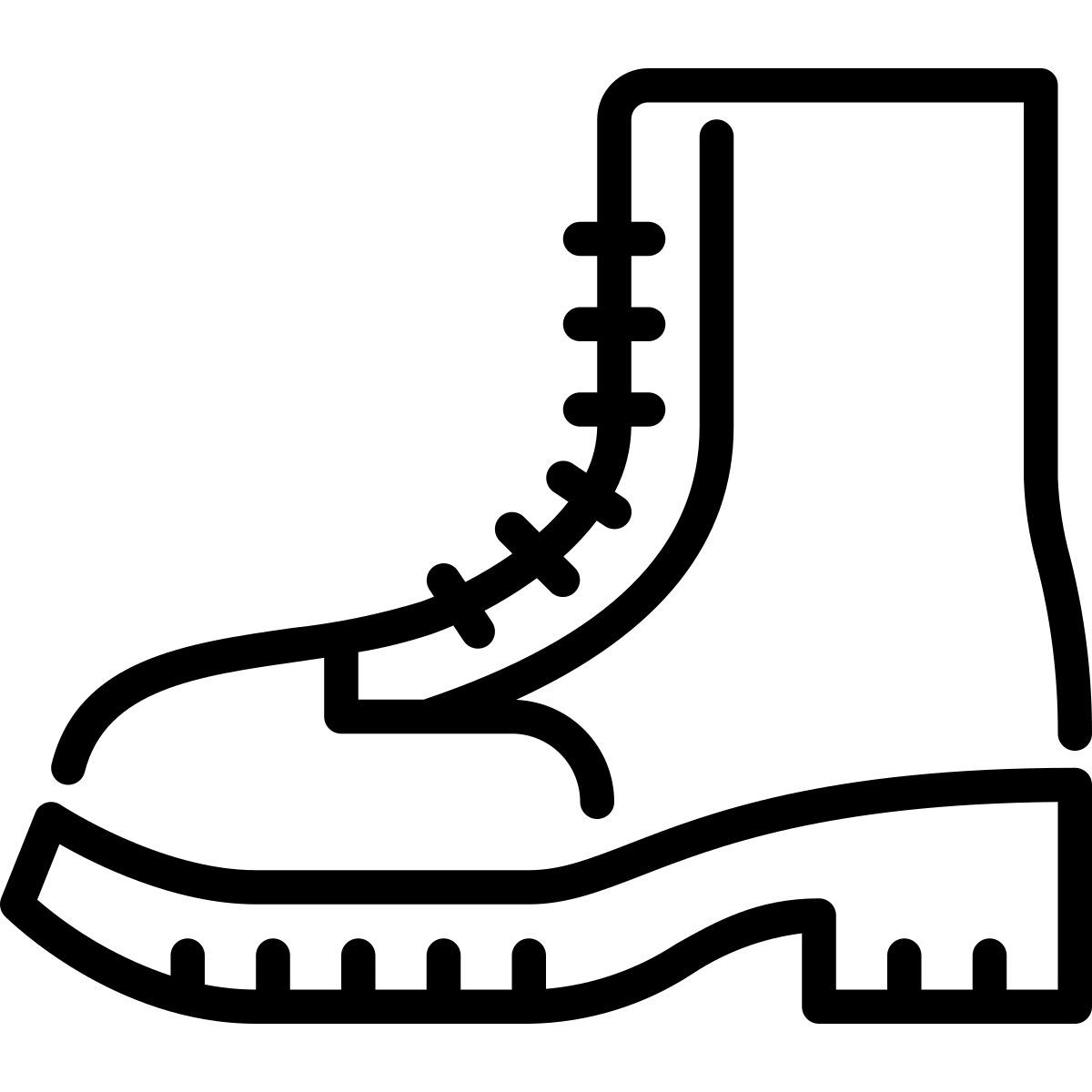 boot icon