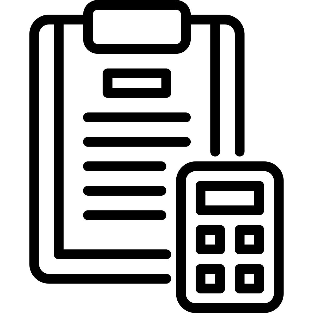 planning icon