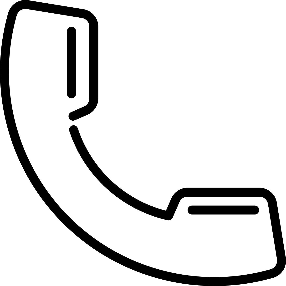 telefone desligado icon