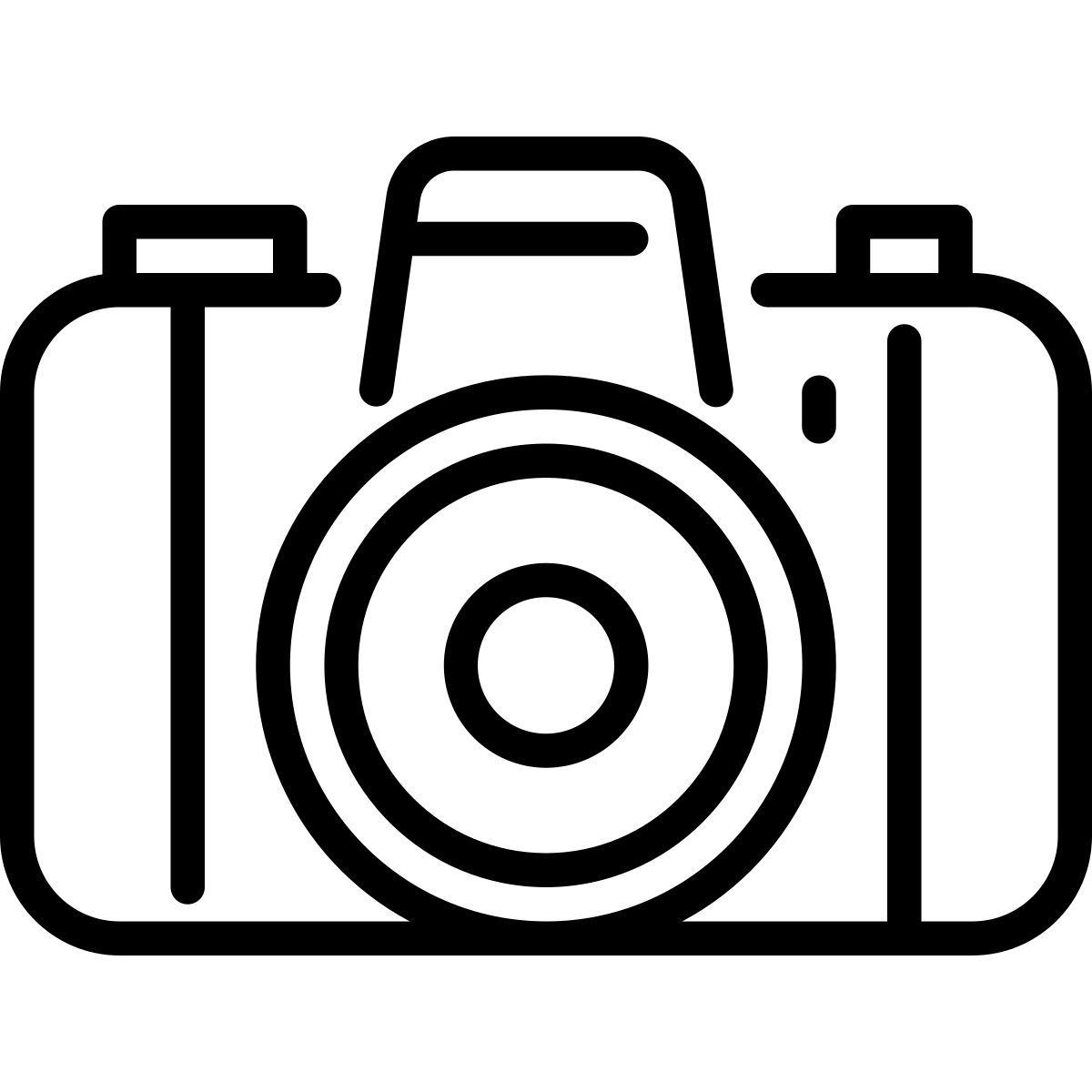 camera icon