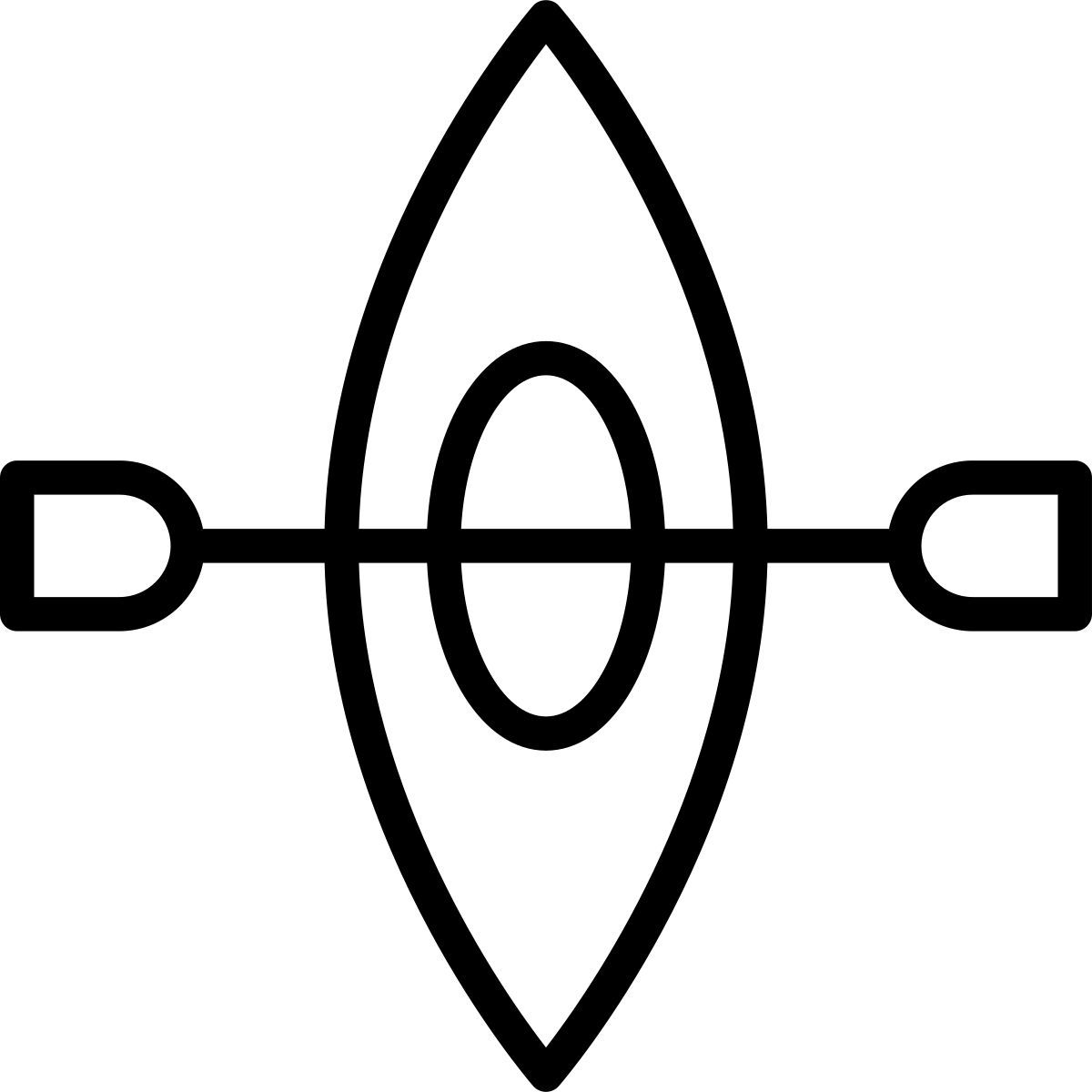 canoe icon