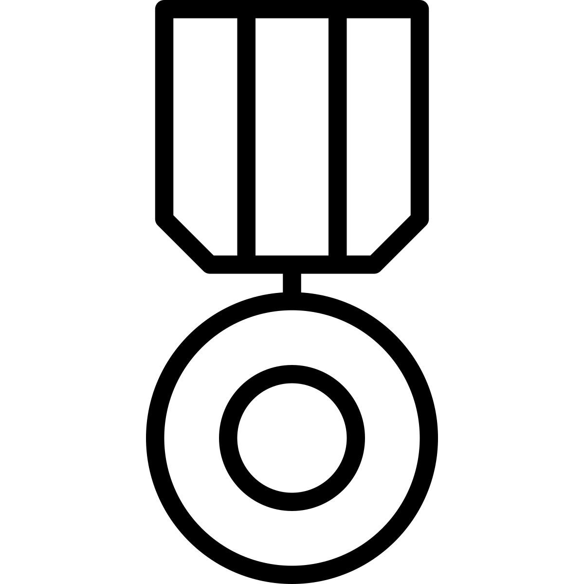 medal icon