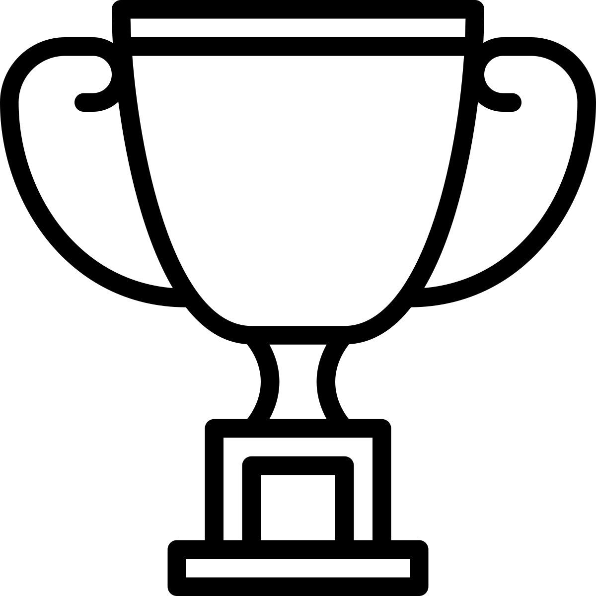 trophy icon