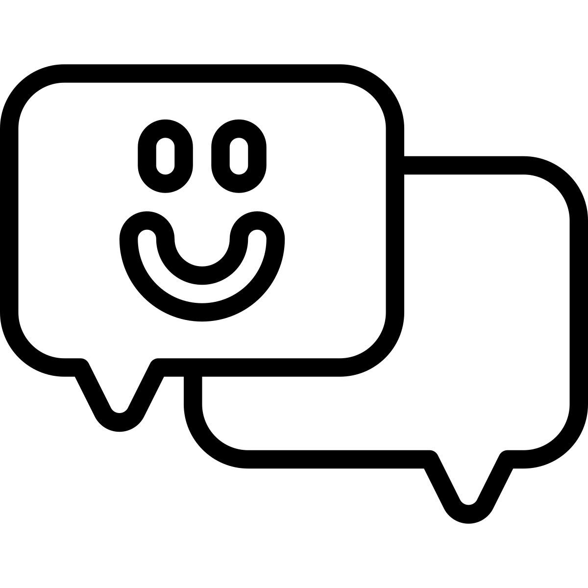 chat icon