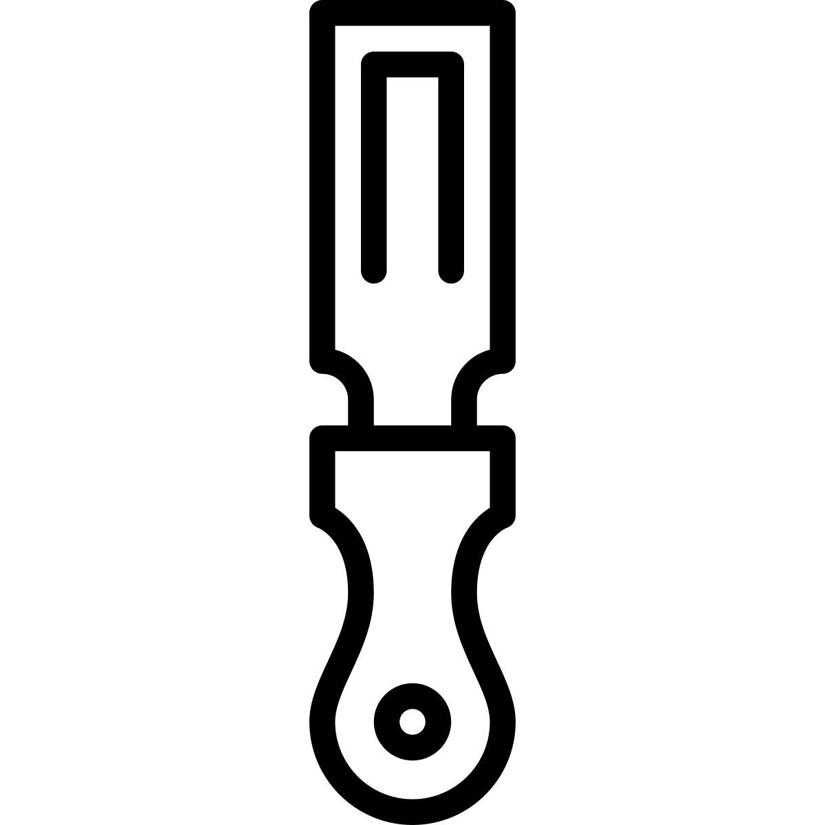 chisel icon