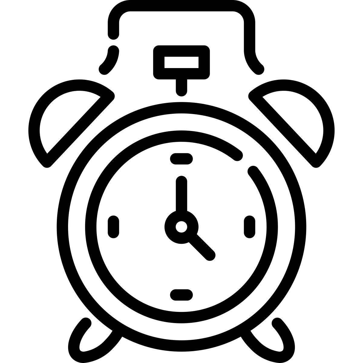 clock icon