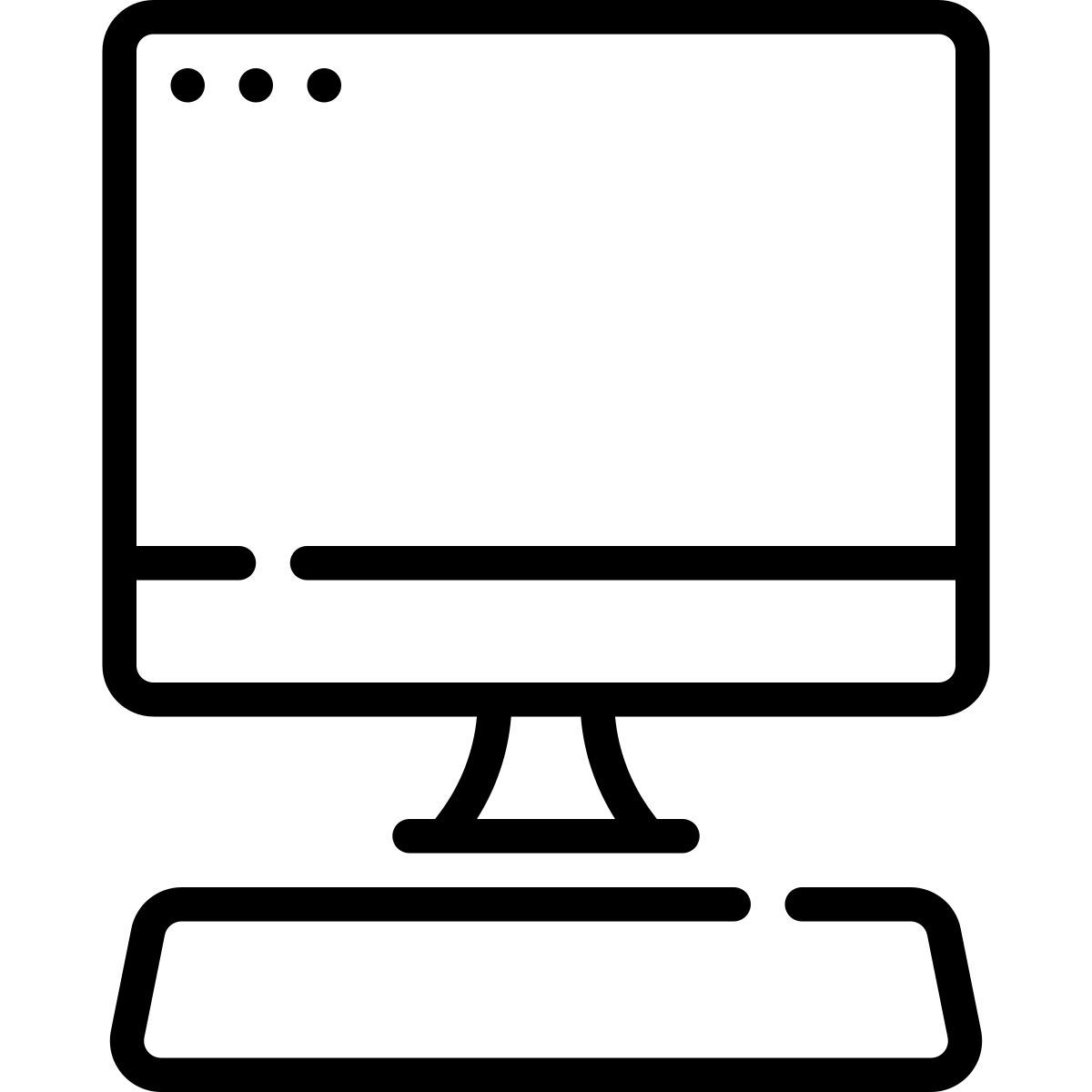 computer icon