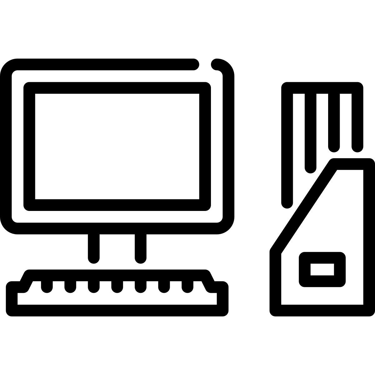 computer icon