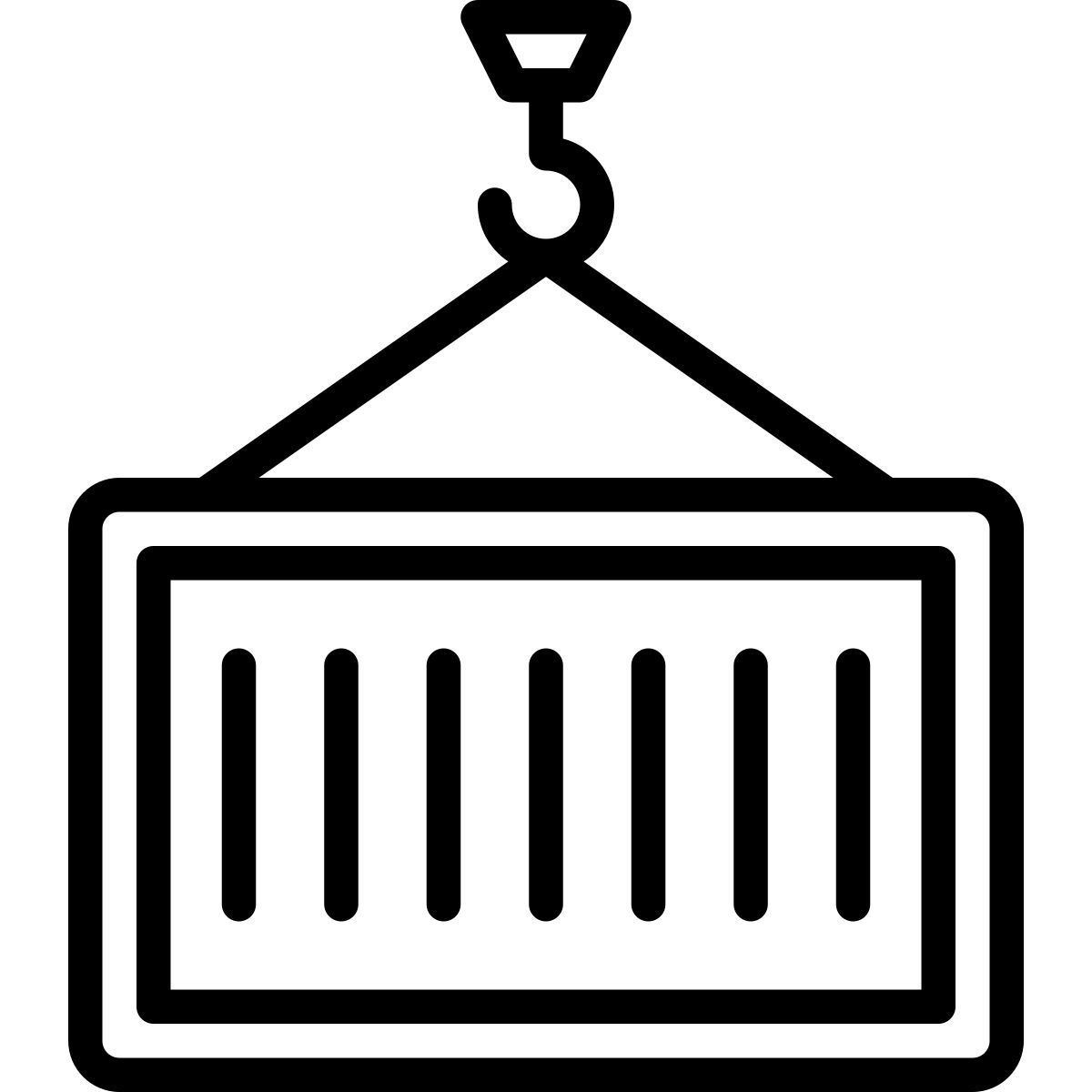 container icon