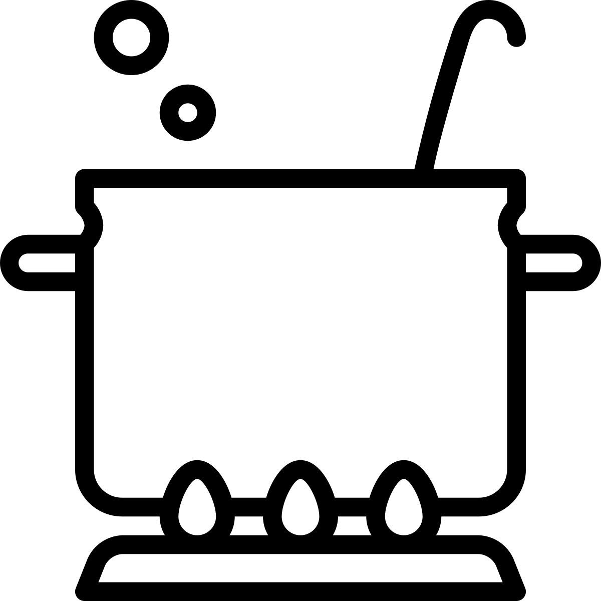cocinando icon