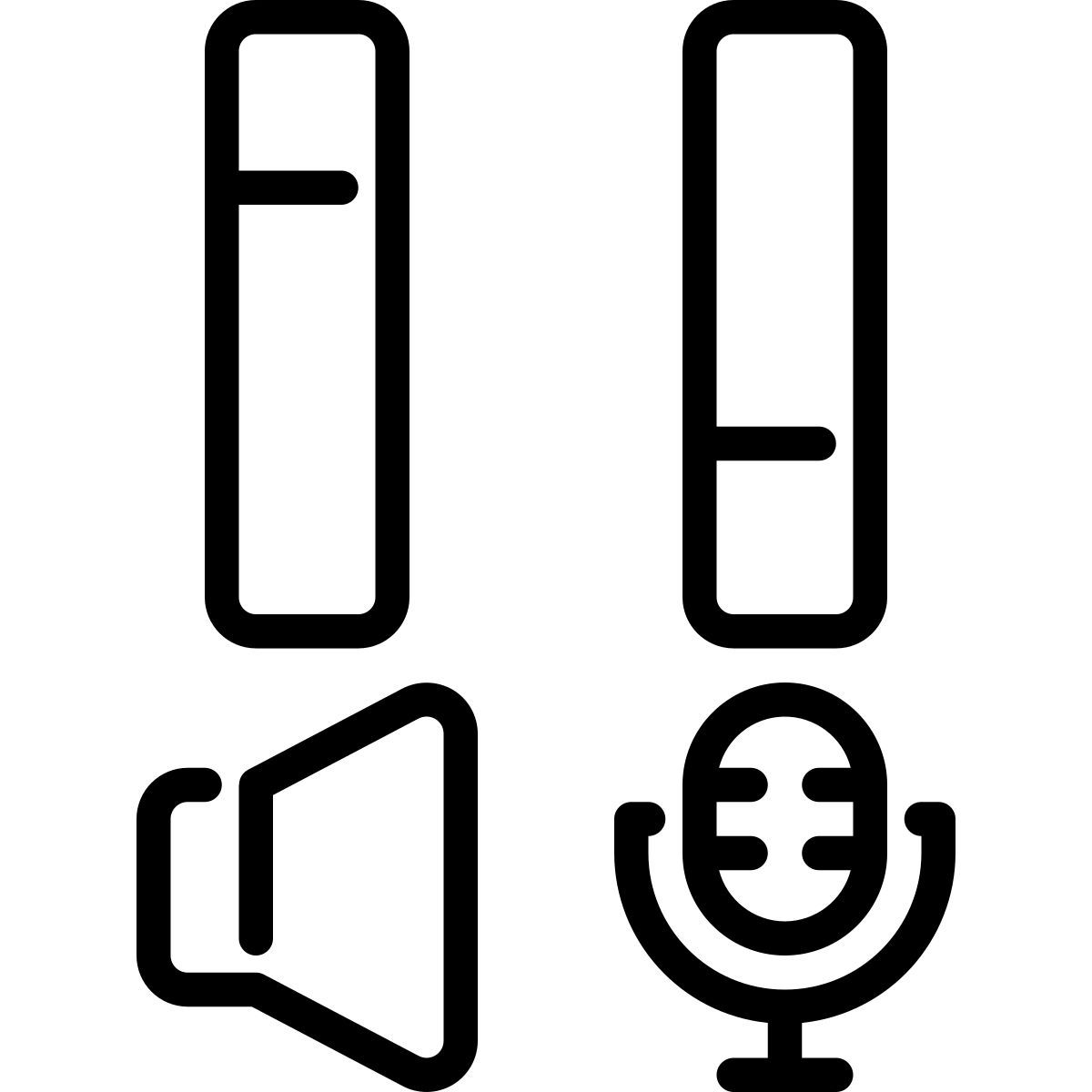 criar conteúdo icon