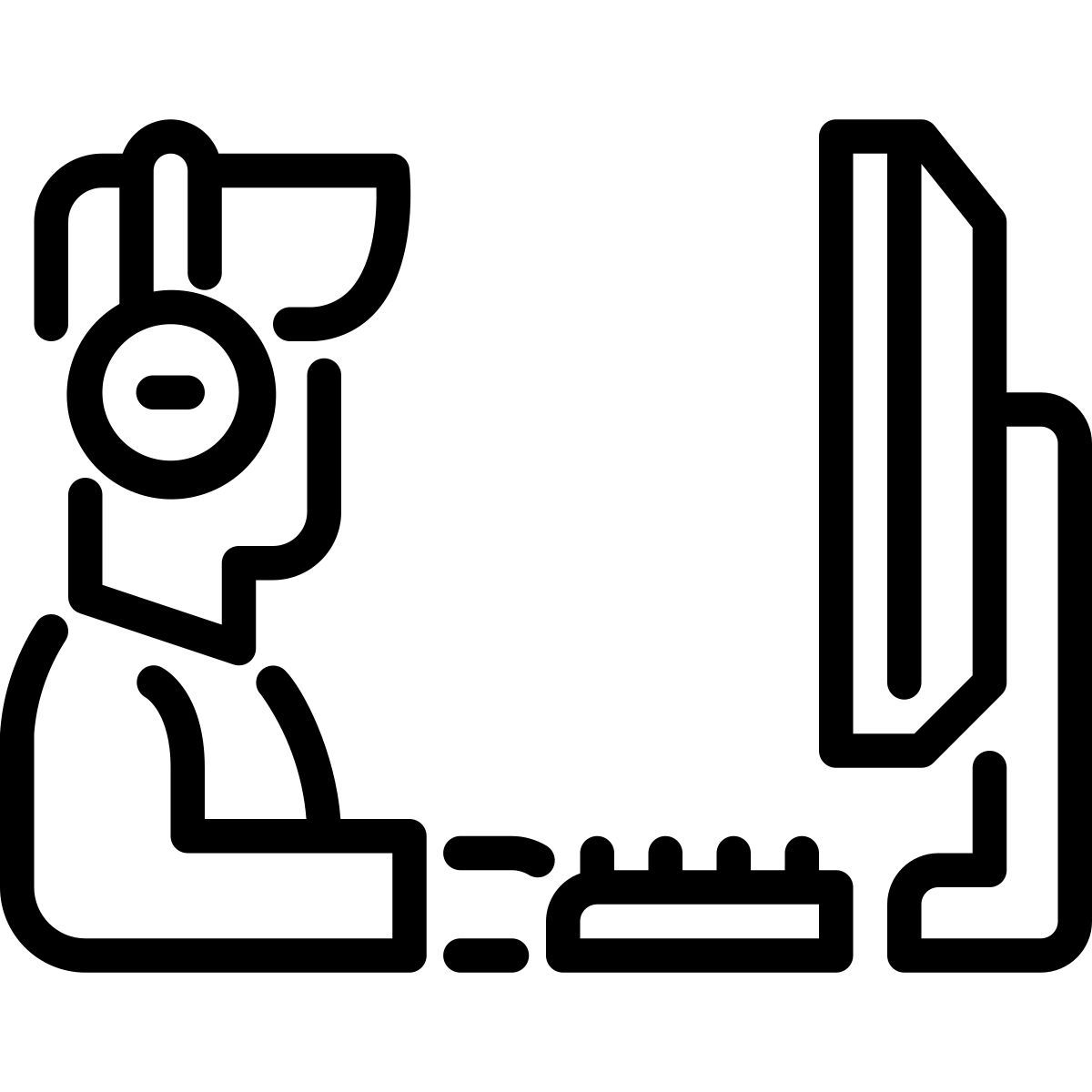 criar conteúdo icon