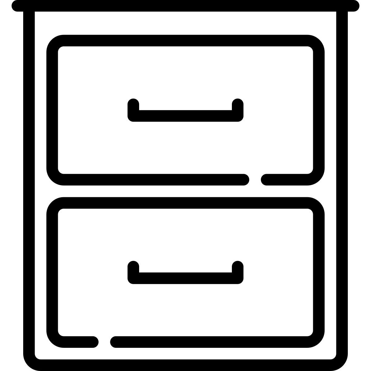 cupboard icon