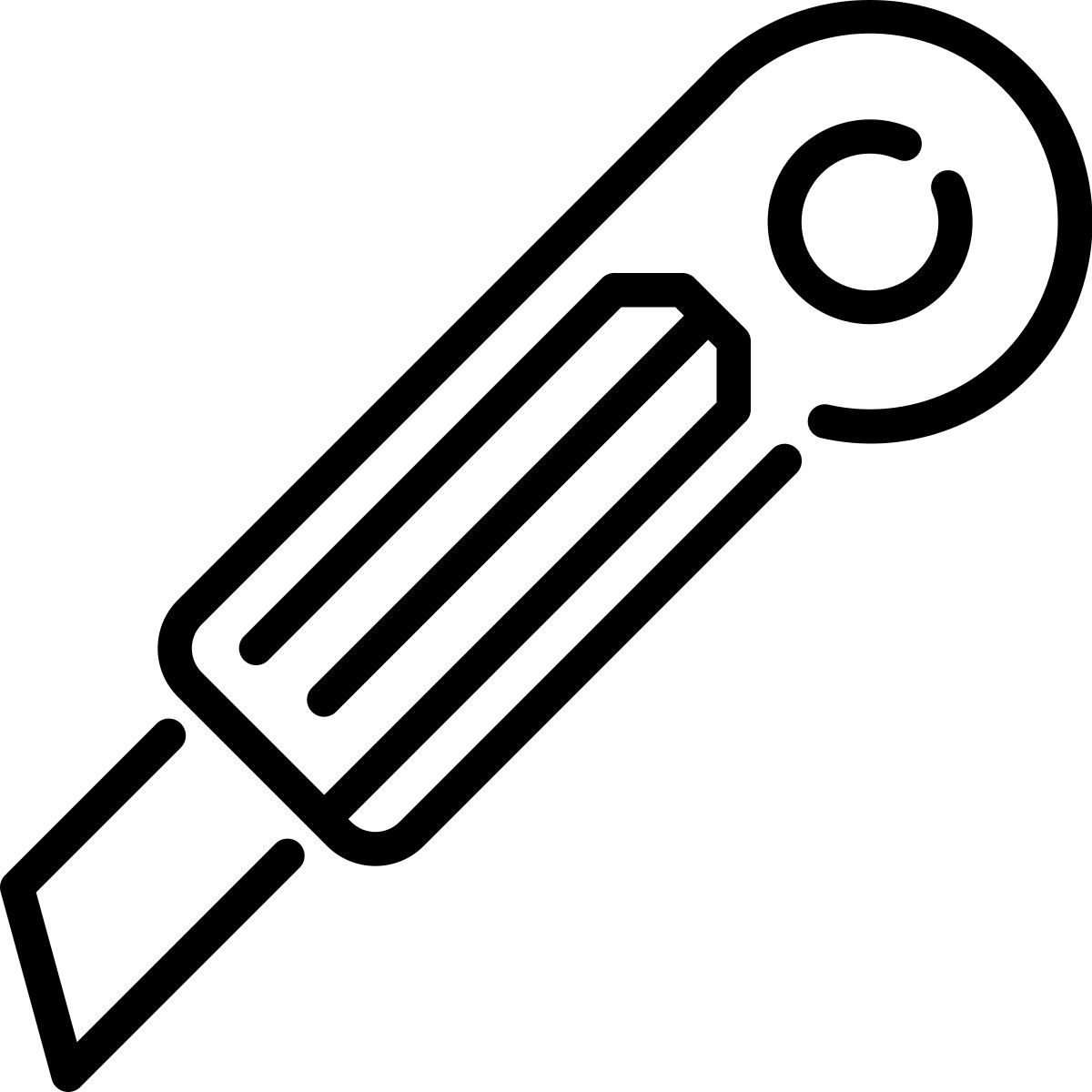 cutter icon