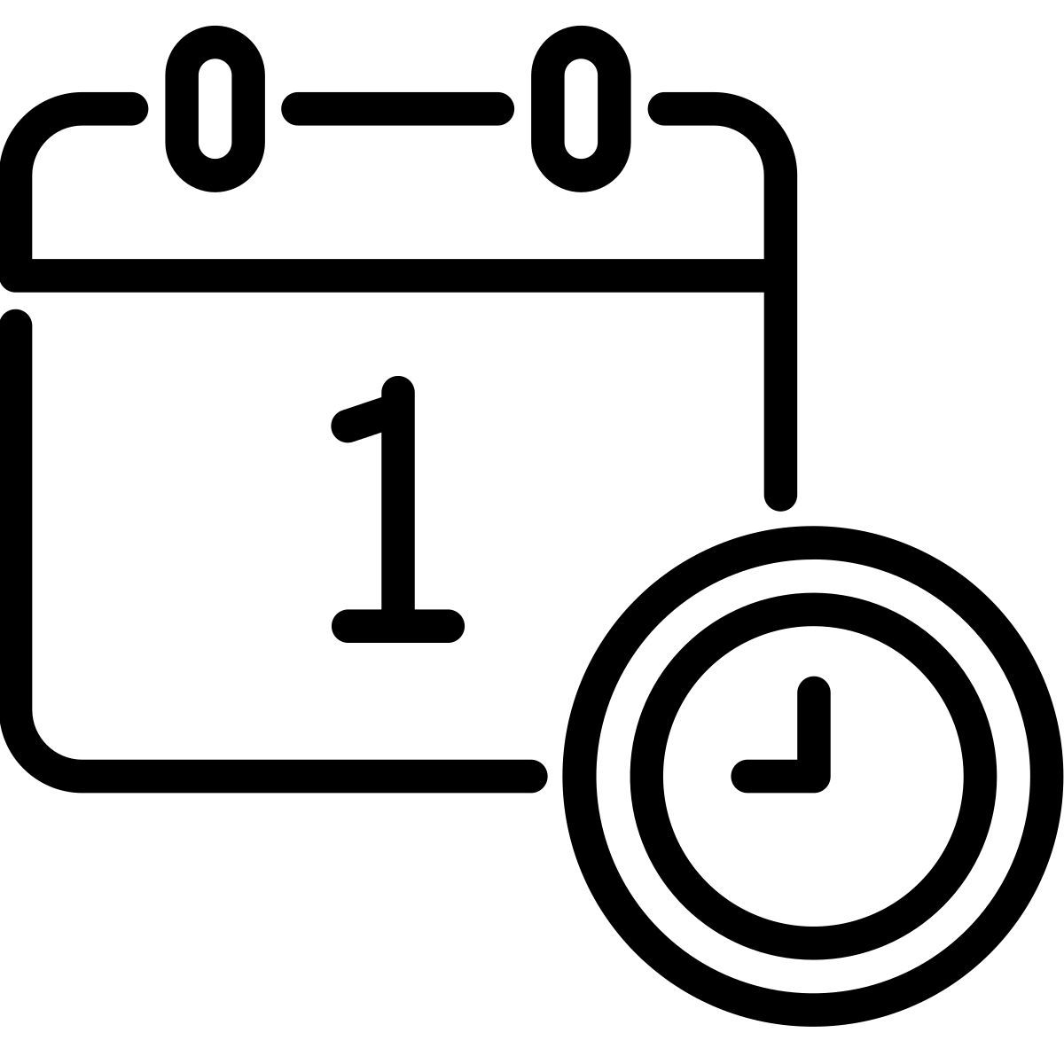 date icon
