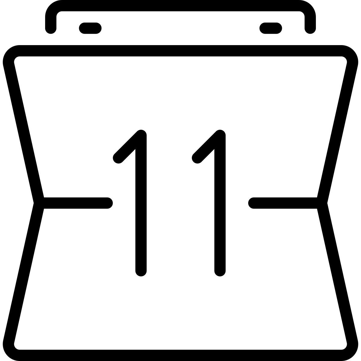 date icon