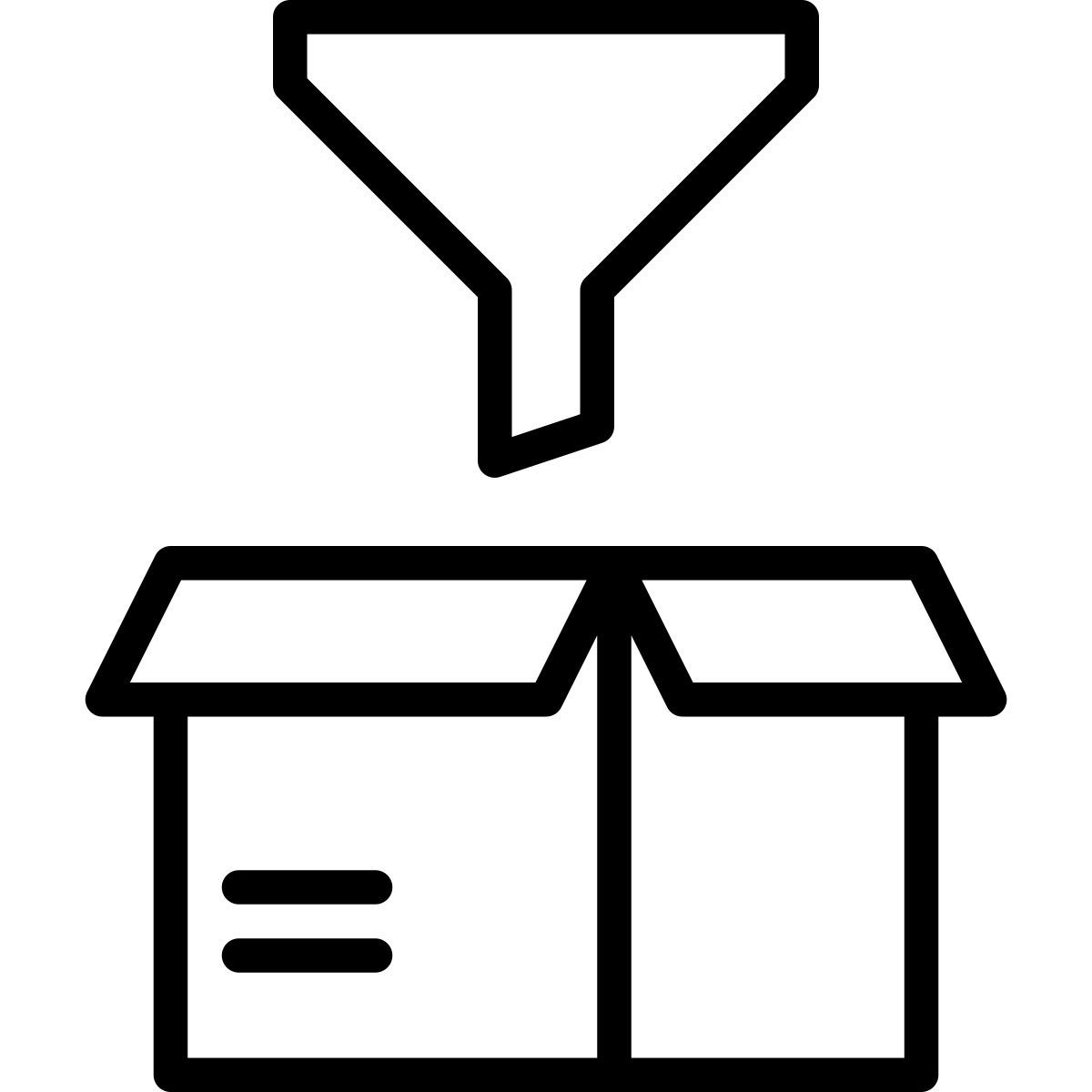 delivery icon