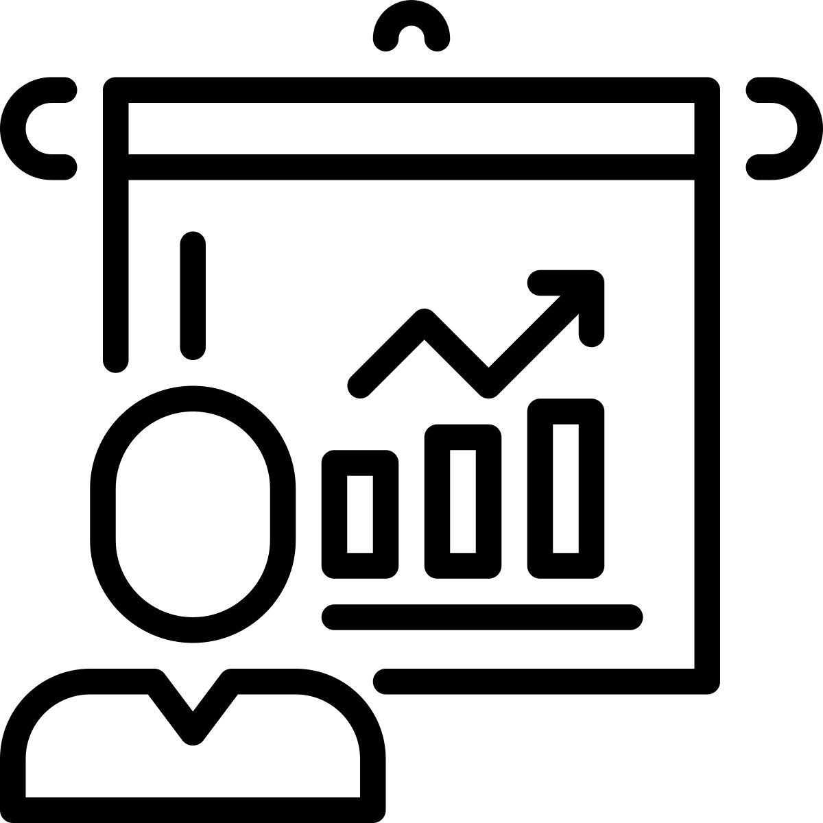 diagram icon
