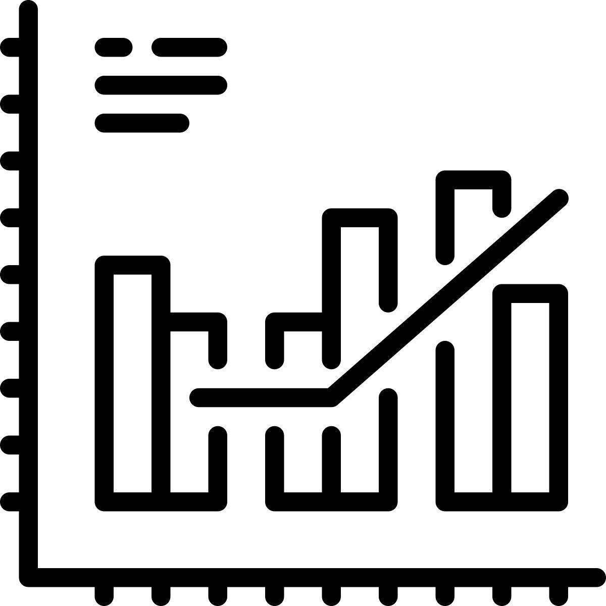 diagramm icon