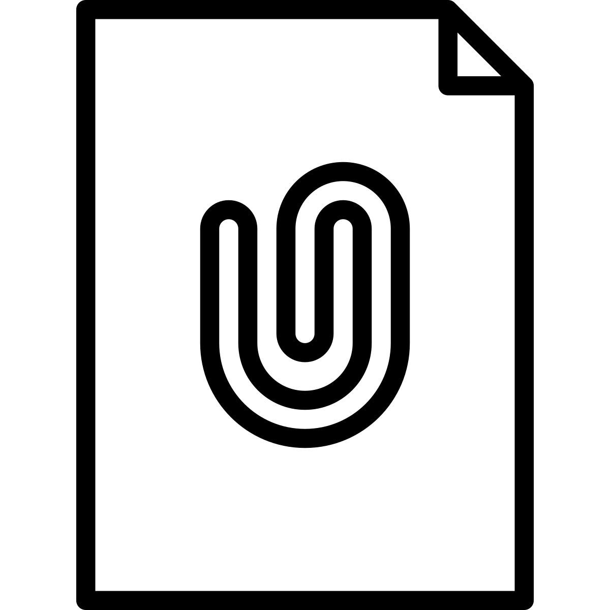 documento icon
