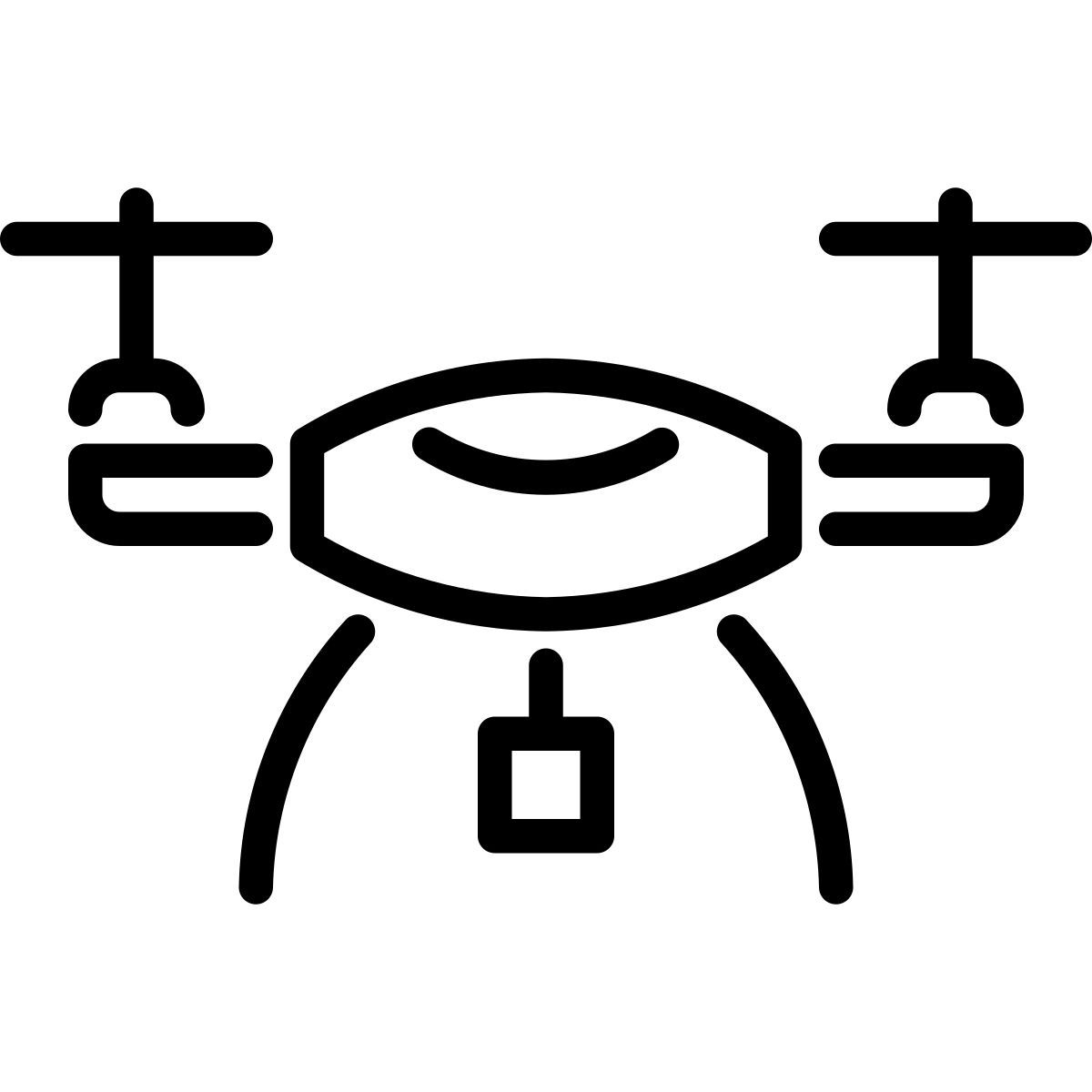 drone icon