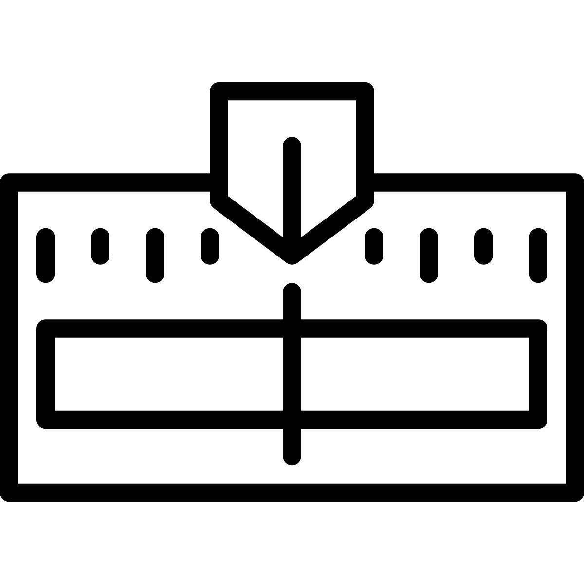 编辑 icon