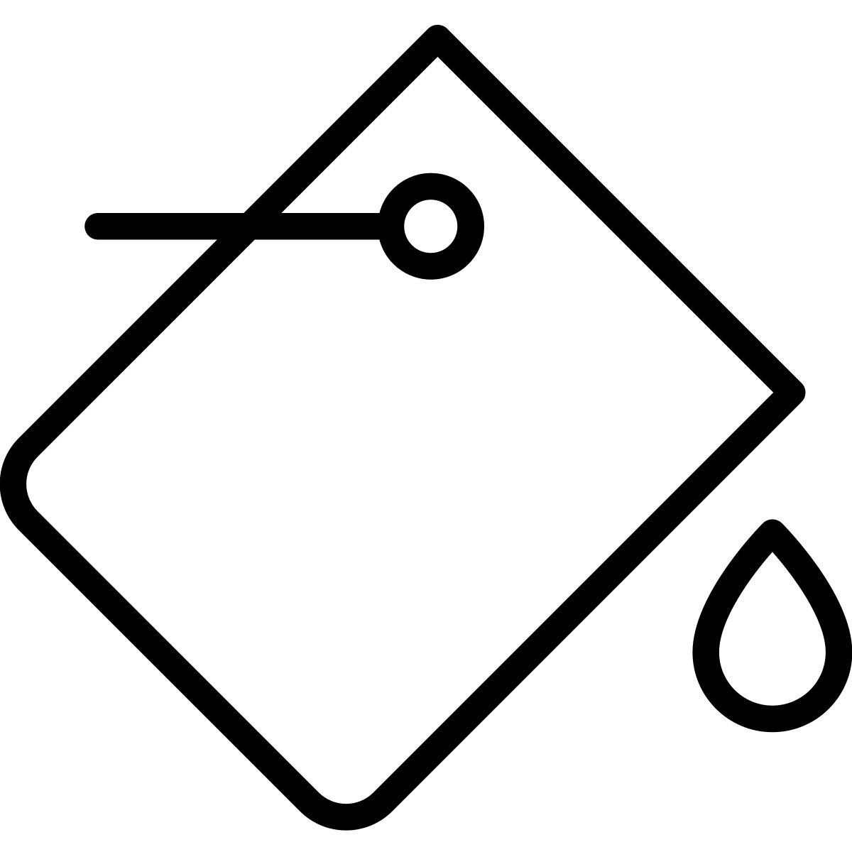paint bucket icon